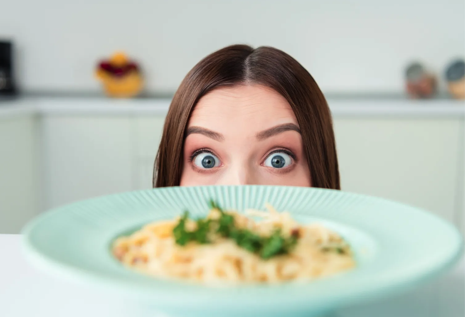 Quando il gusto nasce dall'inganno: la neurogastronomia ci insegna la sorpresa a tavola