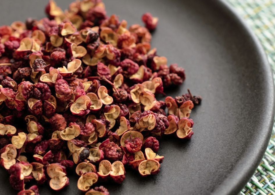 Oltre il gusto: pepe di Sichuan, il pepe da standing ovation
