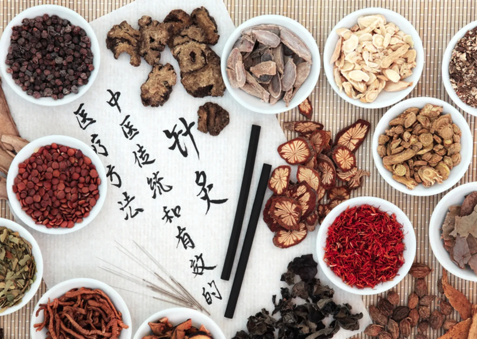 Yin e Yang a tavola: lezioni di armonia alimentare