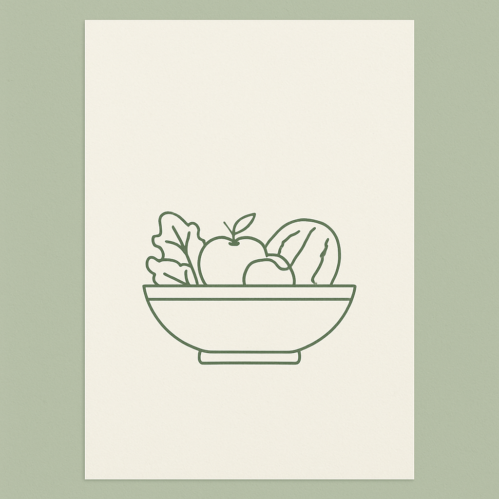 Kit di Emergenza per lo Stress-Eating