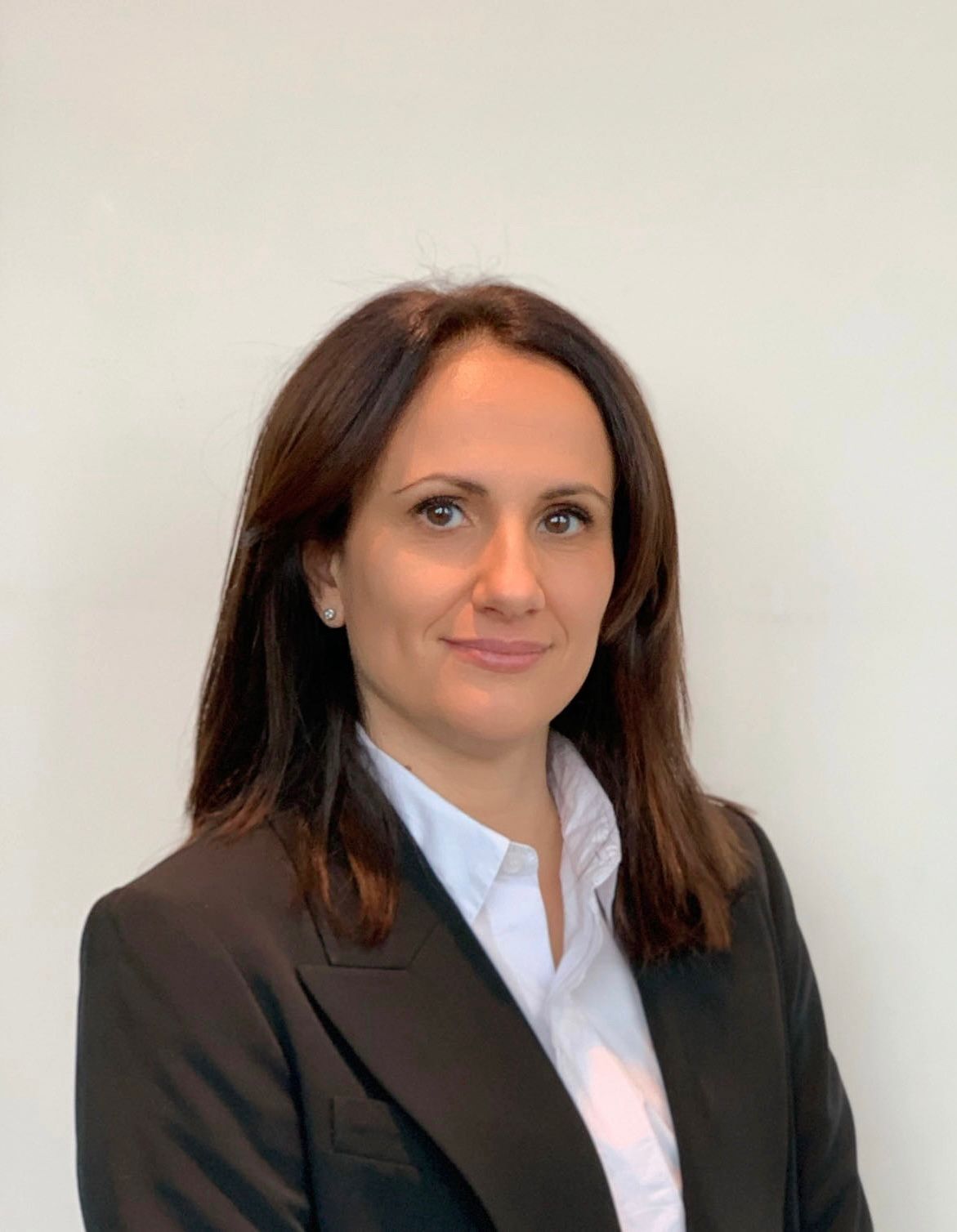 Dr. Sara Fenili