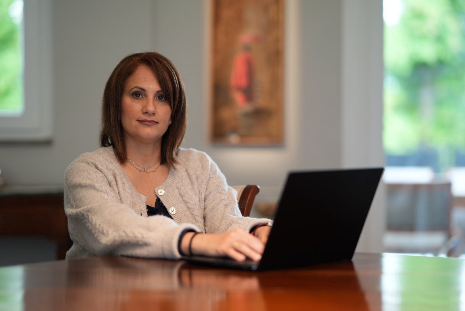 Dr. Sara Fenili