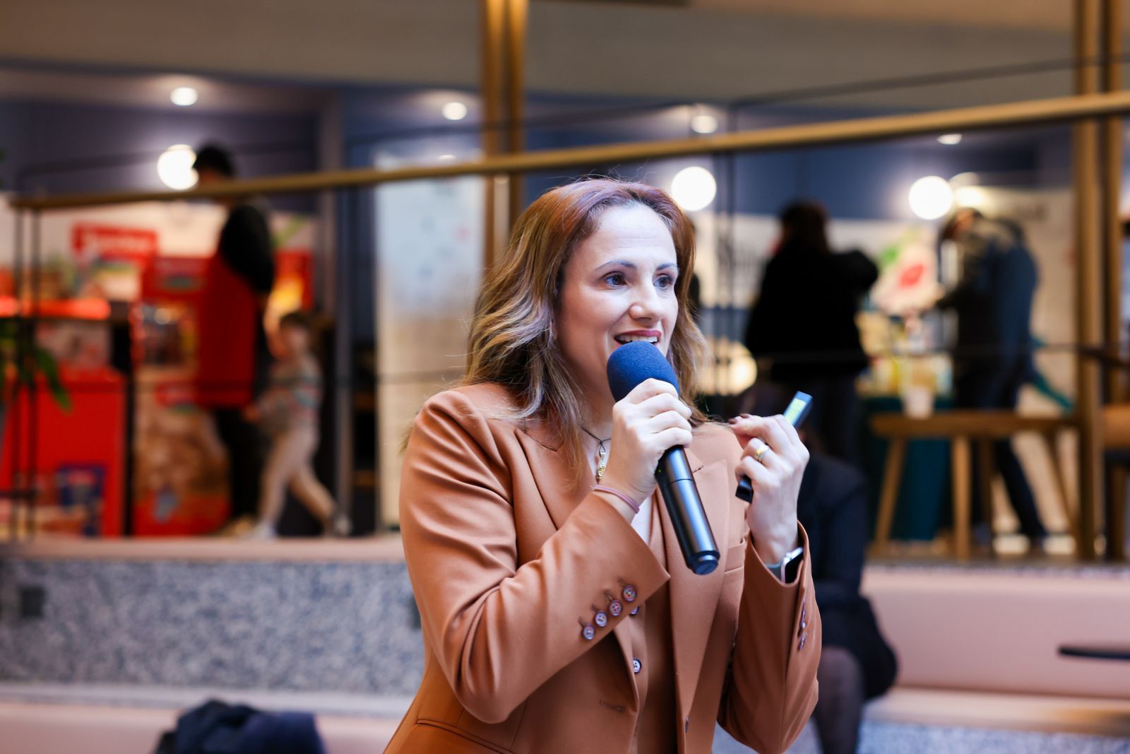 Dr. Sara Fenili